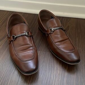 MENS dress shoes